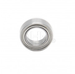 Deep groove ball bearing ID 6mm Ball bearings 040101-6 DHM Deep groove ball bearing ID 6mm Ball bearings 040101-6 DHM