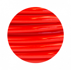 PETG ECONOMY RED 1.75mm - ColorFabb