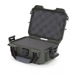 Nanuk Case 903 with foam Transit & Equipment Cases 1951004-a Nanuk