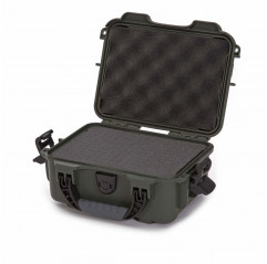 Nanuk Case 904 with foam Transit & Equipment Cases 1951006-a Nanuk