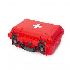 Nanuk Case 915 First Aid Transit & Equipment Cases 19510445 Nanuk Nanuk Case 915 First Aid Transit & Equipment Cases 19510445 Nanuk