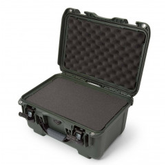 Nanuk Case 918 with foam Transit & Equipment Cases 1951047-b Nanuk Nanuk Case 918 with foam Transit & Equipment Cases 1951047-b Nanuk