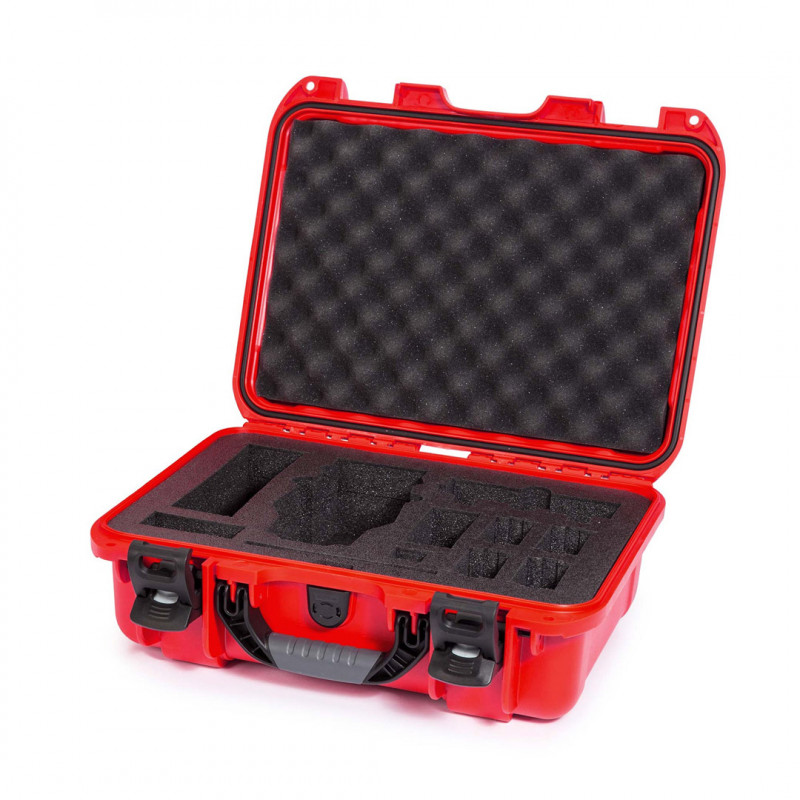 Funda Nanuk 920 DJI Mavic Pro Cajas de Tránsito y de Equipamiento 1951057-a Nanuk Funda Nanuk 920 DJI Mavic Pro Cajas de Tránsito y de Equipamiento 1951057-a Nanuk