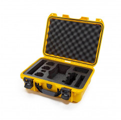 Nanuk Case 920 pour DJI Mavic 2 PRO/ZOOM Valises d'équipement 1951056-a Nanuk Nanuk Case 920 pour DJI Mavic 2 PRO/ZOOM Valises d'équipement 1951056-a Nanuk