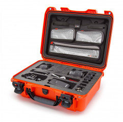 Nanuk Case 925 DSLR Camera with lid organizer Transit & Equipment Cases 1951065-a Nanuk Nanuk Case 925 DSLR Camera with lid organizer Transit & Equipment Cases 1951065-a Nanuk