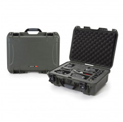 Nanuk Case 925 Appareil photo reflex numérique Valises d'équipement 1951065-b Nanuk Nanuk Case 925 Appareil photo reflex numérique Valises d'équipement 1951065-b Nanuk