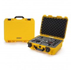 Nanuk Case 925 Appareil photo reflex numérique Valises d'équipement 1951065-b Nanuk Nanuk Case 925 Appareil photo reflex numérique Valises d'équipement 1951065-b Nanuk