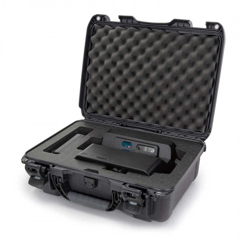 Nanuk Case 925 pour la caméra 3D Matterport PRO1 ou PRO2 Valises d'équipement 1951066-a Nanuk Nanuk Case 925 pour la caméra 3D Matterport PRO1 ou PRO2 Valises d'équipement 1951066-a Nanuk