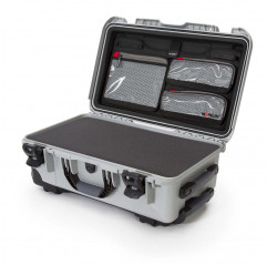Nanuk Case 935 with foam and lid organizer Contenitori per strumentazione e trasporto1951082-a Nanuk Nanuk Case 935 with foam and lid organizer Contenitori per strumentazione e trasporto1951082-a Nanuk