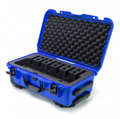 Nanuk Case 935 6 UP gun Contenitori per strumentazione e trasporto1951083-a Nanuk Nanuk Case 935 6 UP gun Contenitori per strumentazione e trasporto1951083-a Nanuk