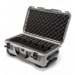 Nanuk Case 935 6 UP gun Contenitori per strumentazione e trasporto1951083-a Nanuk Nanuk Case 935 6 UP gun Contenitori per strumentazione e trasporto1951083-a Nanuk