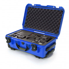 Nanuk Case 935 DSLR Camera - mousse coquille d'œuf Valises d'équipement 1951085-a Nanuk Nanuk Case 935 DSLR Camera - mousse coquille d'œuf Valises d'équipement 1951085-a Nanuk