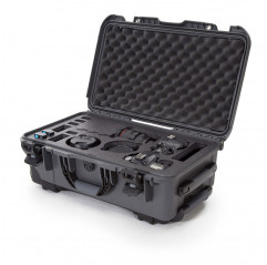 Nanuk Case 935 DSLR Camera - eggshell foam Transit & Equipment Cases 1951085-a Nanuk Nanuk Case 935 DSLR Camera - eggshell foam Transit & Equipment Cases 1951085-a Nanuk
