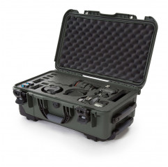 Nanuk Case 935 DSLR Camera - eggshell foam Transit & Equipment Cases 1951085-a Nanuk Nanuk Case 935 DSLR Camera - eggshell foam Transit & Equipment Cases 1951085-a Nanuk