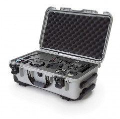 Nanuk Case 935 DSLR Camera - eggshell foam Transit & Equipment Cases 1951085-a Nanuk Nanuk Case 935 DSLR Camera - eggshell foam Transit & Equipment Cases 1951085-a Nanuk