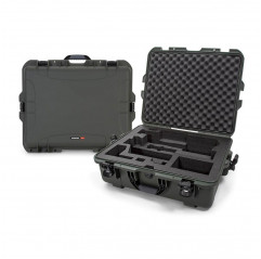 Nanuk Case 945 pour Zhiyun Crane3 LAB Valises d'équipement 1951098-a Nanuk Nanuk Case 945 pour Zhiyun Crane3 LAB Valises d'équipement 1951098-a Nanuk