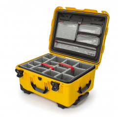 Nanuk Case 950 Pro Photo Kit Transit & Equipment Cases 1951102-b Nanuk Nanuk Case 950 Pro Photo Kit Transit & Equipment Cases 1951102-b Nanuk
