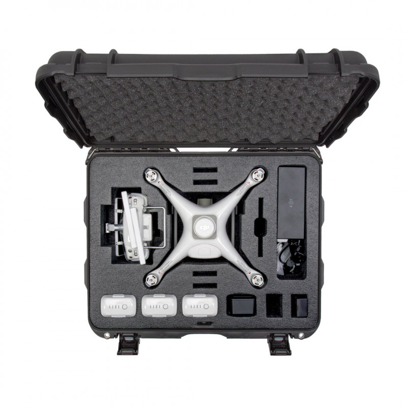 Nanuk Case 950 for DJI PHANTOM 4 RTK Transit & Equipment Cases 1951103-b Nanuk Nanuk Case 950 for DJI PHANTOM 4 RTK Transit & Equipment Cases 1951103-b Nanuk