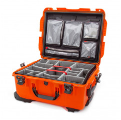 Kit fotográfico Nanuk Case 955 Pro Cajas de Tránsito y de Equipamiento 1951106-b Nanuk Kit fotográfico Nanuk Case 955 Pro Cajas de Tránsito y de Equipamiento 1951106-b Nanuk