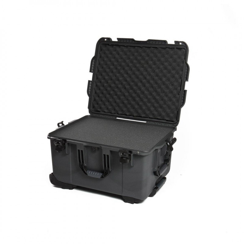 Nanuk Case 960 avec mousse Valises d'équipement 1951107-a Nanuk Nanuk Case 960 avec mousse Valises d'équipement 1951107-a Nanuk