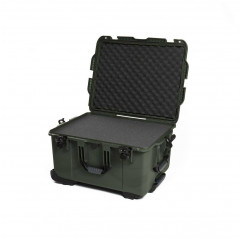 Nanuk Case 960 avec mousse Valises d'équipement 1951107-a Nanuk Nanuk Case 960 avec mousse Valises d'équipement 1951107-a Nanuk