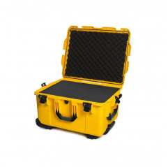 Nanuk Case 960 avec mousse Valises d'équipement 1951107-a Nanuk Nanuk Case 960 avec mousse Valises d'équipement 1951107-a Nanuk