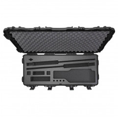 Nanuk Case 985 with foam Take down Transit & Equipment Cases 1951114-b Nanuk Nanuk Case 985 with foam Take down Transit & Equipment Cases 1951114-b Nanuk
