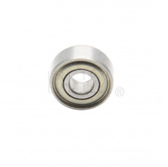 Rodamiento de bola ID 3mm Rodamientos de bolas 040101-3 DHM Rodamiento de bola ID 3mm Rodamientos de bolas 040101-3 DHM