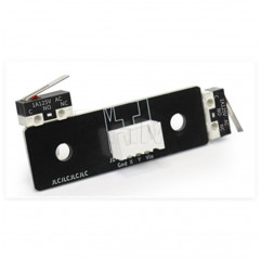 Finecorsa X/Y Microswitch Endstop PCB assemblato per Voron Microinterruttori e Interruttori DIP06120112 DHM