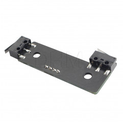 Microinterruptor X/Y Endstop PCB ensamblado para Voron Microinterruptores e interruptores DIP 06120112 DHM Microinterruptor X/Y Endstop PCB ensamblado para Voron Microinterruptores e interruptores DIP 06120112 DHM