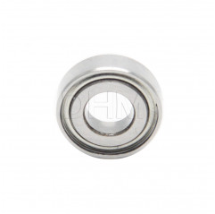 Cuscinetto radiale a sfere microcuscinetto ID 5mm Cuscinetti a sfere040101-5 DHM Cuscinetto radiale a sfere microcuscinetto ID 5mm Cuscinetti a sfere040101-5 DHM