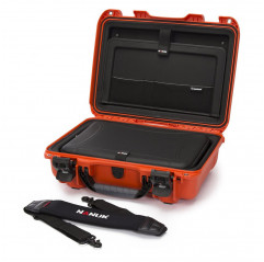 Nanuk 923 Laptop Case Transit & Equipment Cases 1951060-a Nanuk Nanuk 923 Laptop Case Transit & Equipment Cases 1951060-a Nanuk