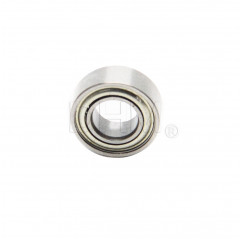 Cuscinetto radiale a sfere microcuscinetto ID 4mm Cuscinetti a sfere040101-4 DHM Cuscinetto radiale a sfere microcuscinetto ID 4mm Cuscinetti a sfere040101-4 DHM