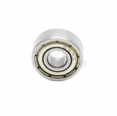 Cuscinetto radiale a sfere microcuscinetto ID 4mm Cuscinetti a sfere040101-4 DHM Cuscinetto radiale a sfere microcuscinetto ID 4mm Cuscinetti a sfere040101-4 DHM