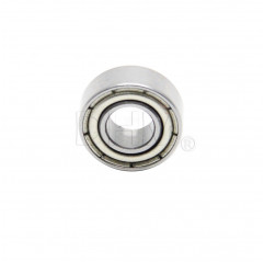 Cuscinetto radiale a sfere microcuscinetto ID 4mm Cuscinetti a sfere040101-4 DHM Cuscinetto radiale a sfere microcuscinetto ID 4mm Cuscinetti a sfere040101-4 DHM