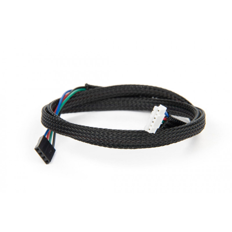70cm Stepper Motor Cables - Bondtech Accessories - BondTech 1905022-a Bondtech