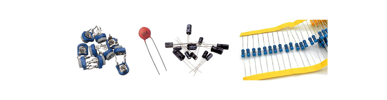 Passive components