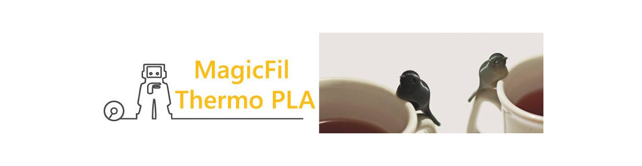 MagicFil Thermo PLA Formfutura | Compass DHM projects