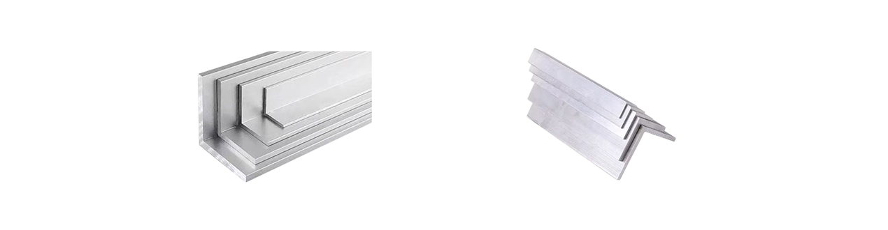 Pièces d'angle