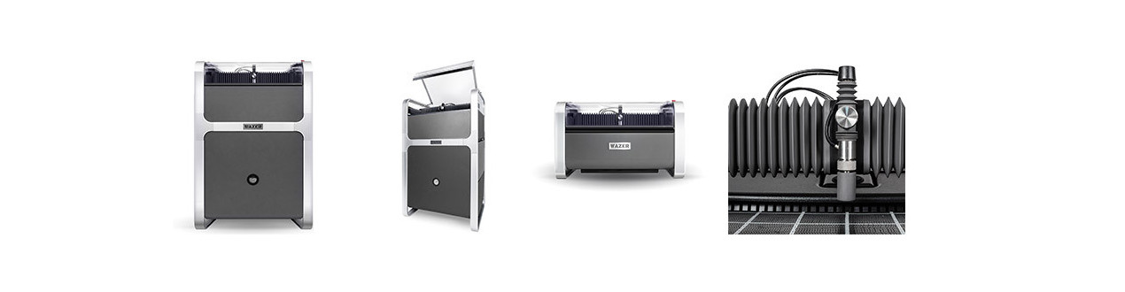 Macchinari CNC | Compass DHM projects
