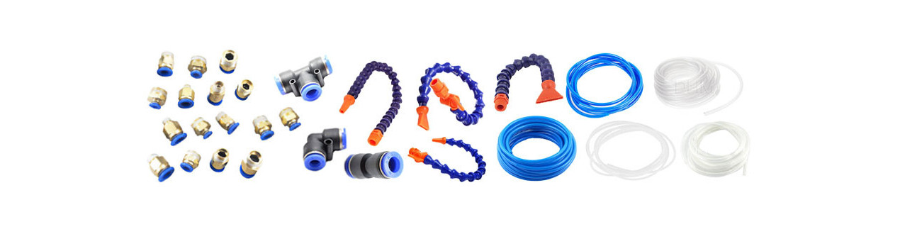 Pneumatics | Compass DHM projects