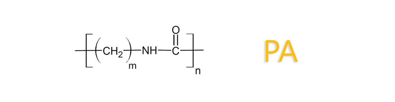 PA - polyamide | Compass DHM projects