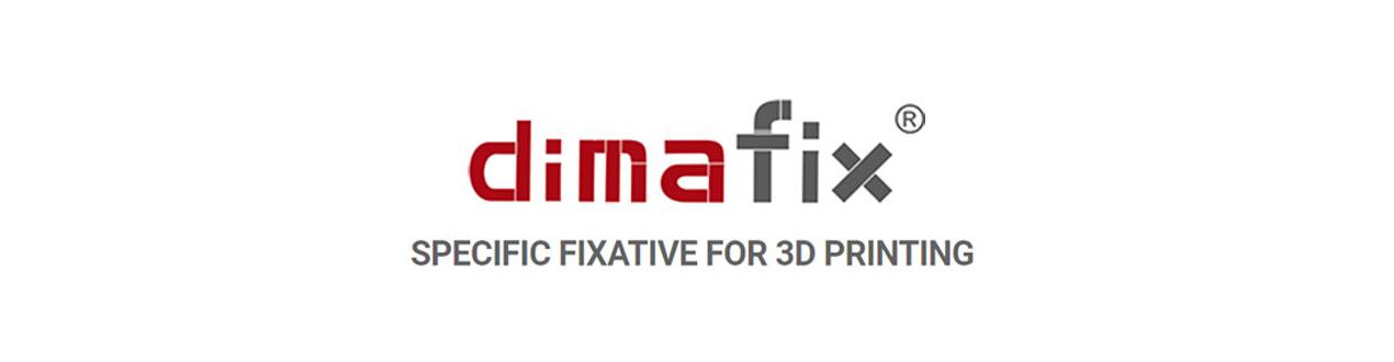 Accesorios de impresión | Dimafix | Compass DHM projects