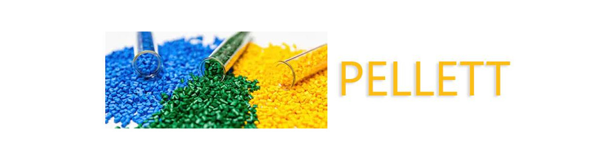 PELLETS