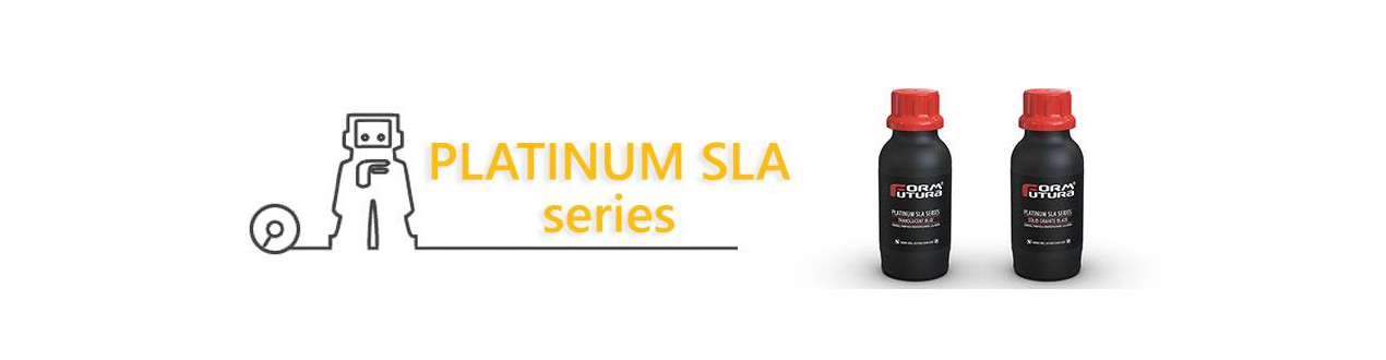 Platinum SLA Series Formfutura | Compass DHM projects