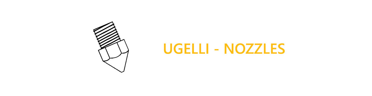 Ugelli - Nozzles