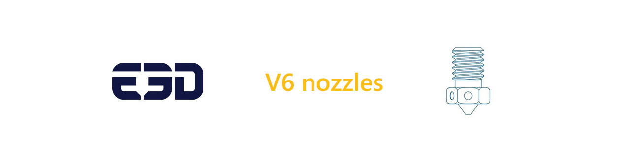 V6 - Nozzles