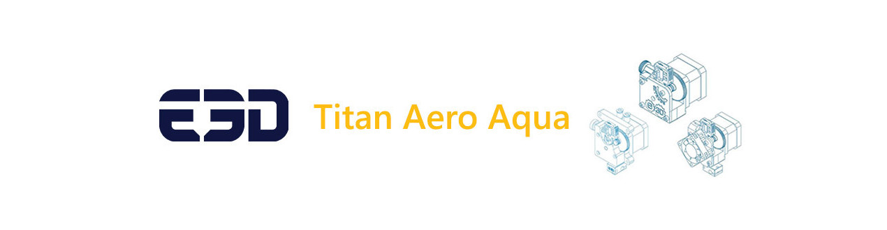 Titan - Aero - Aqua