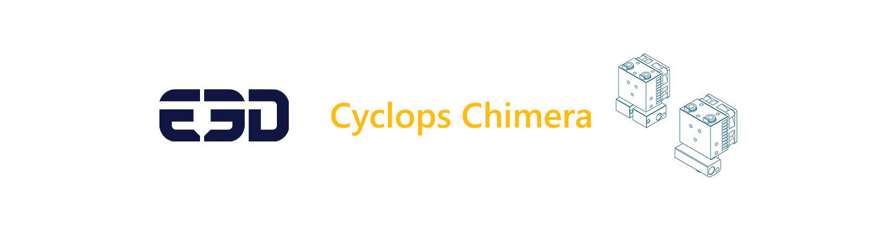 Cyclops - Chimera
