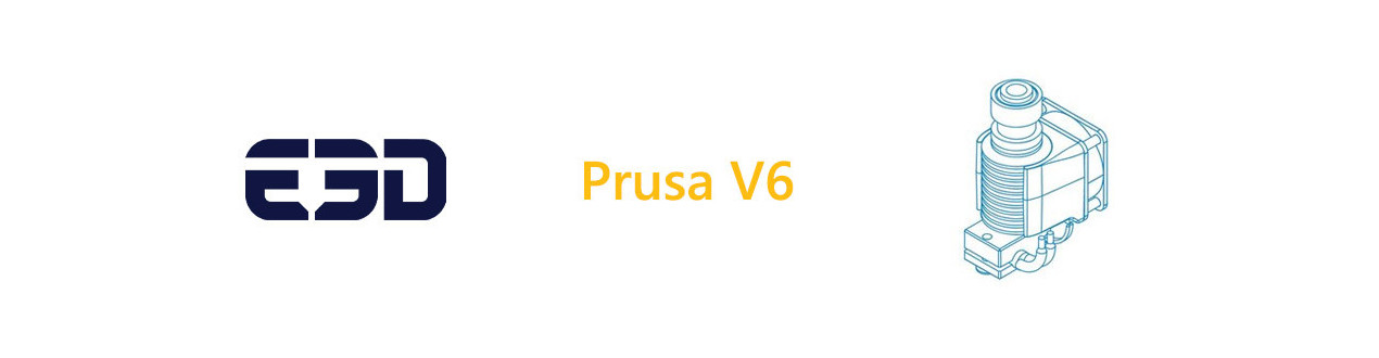 Prusa V6